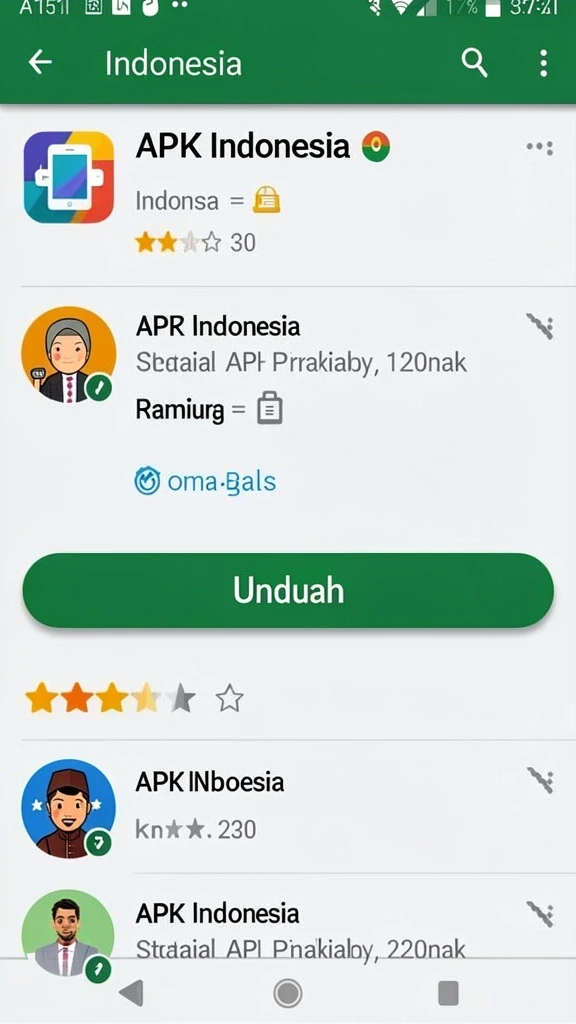 Download ins55 APK untuk Android 2