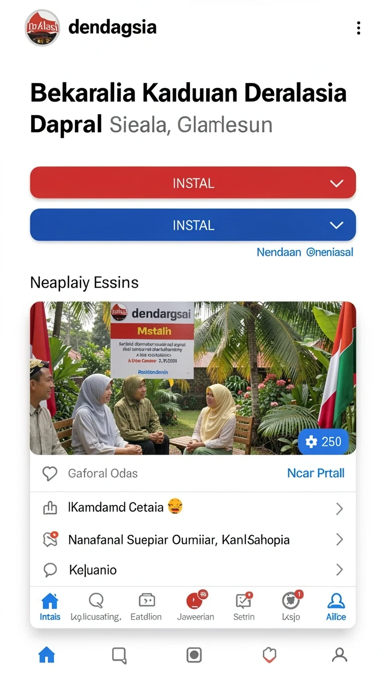 Alur unduh