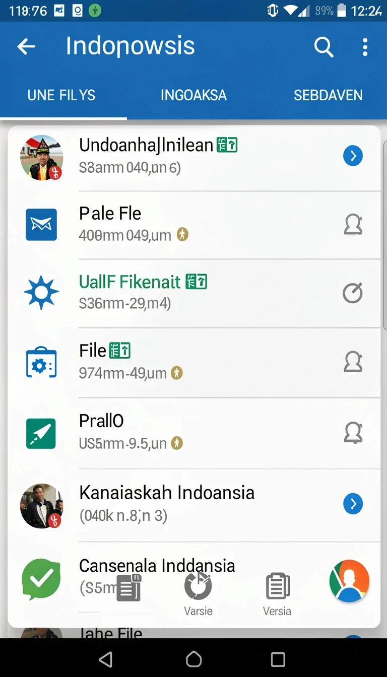 viral365 App APK Terbaru 3