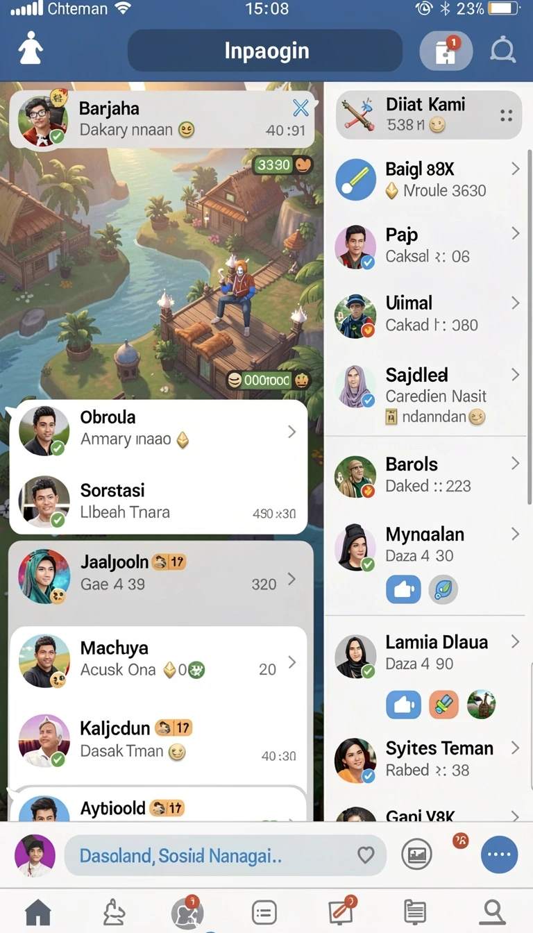 Download pc789 APK untuk Android