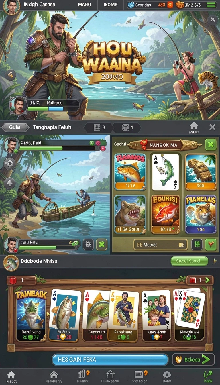 Download pc789 APK untuk Android 3