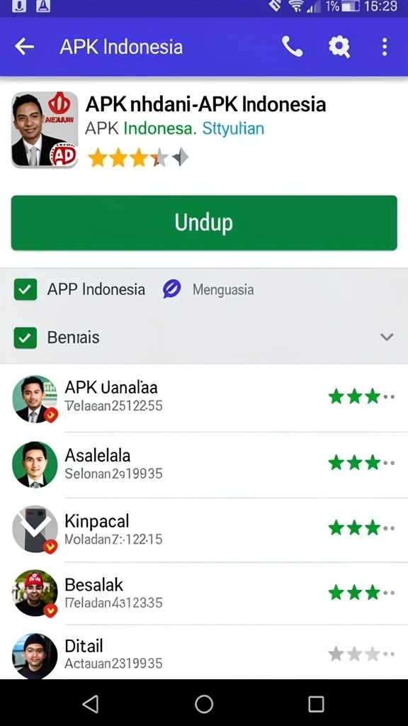 Review Aplikasi gems365 Versi Terbaru