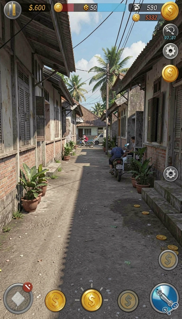 Download ins55 APK untuk Android
