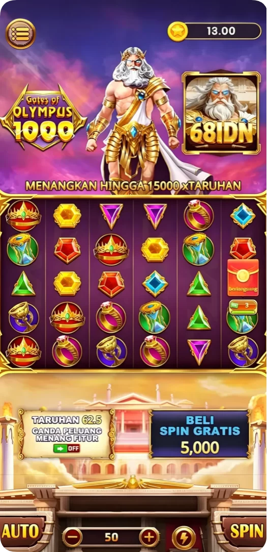 Review Aplikasi superslots Versi Terbaru 2