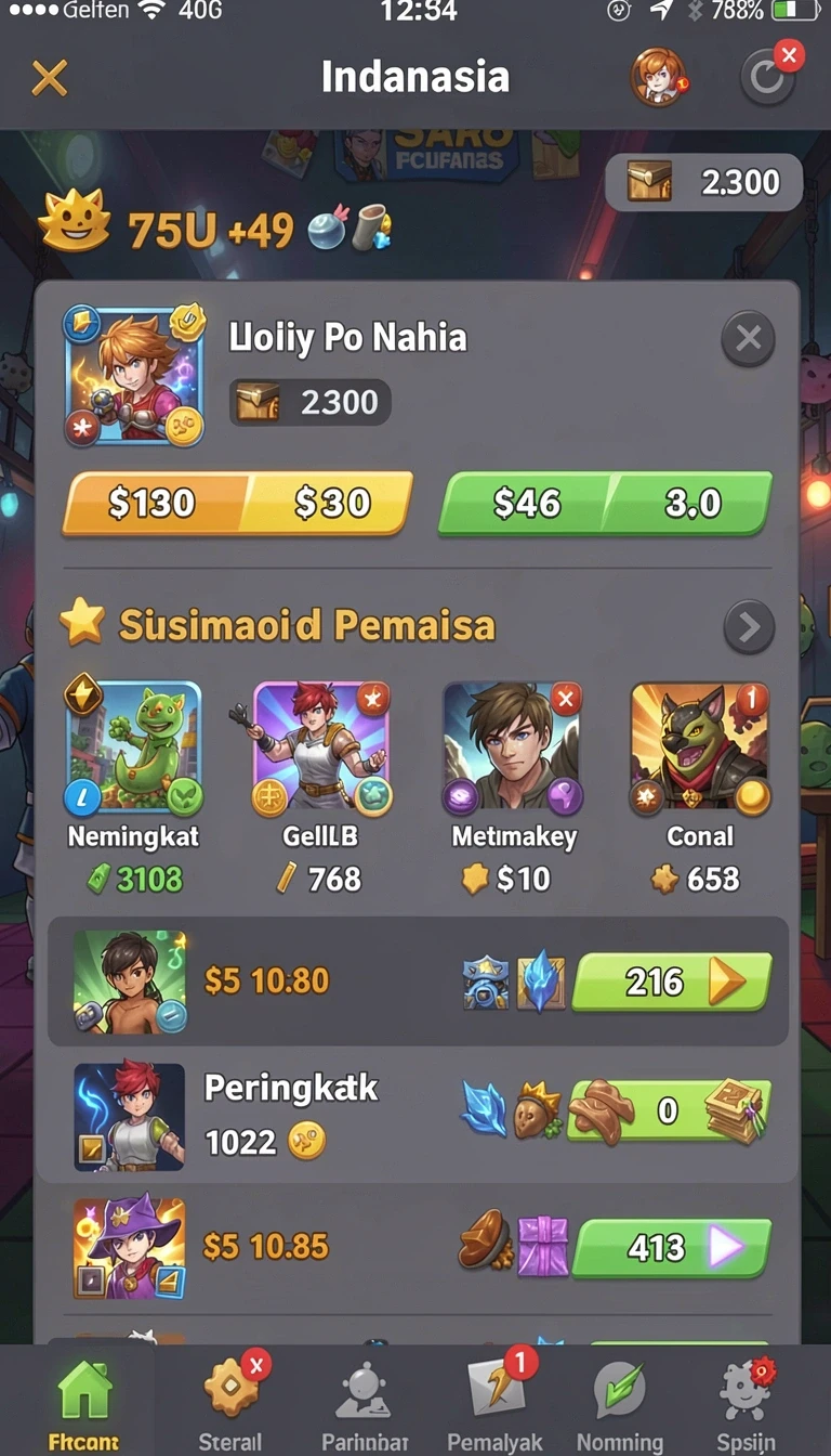 Download pc789 APK untuk Android 2