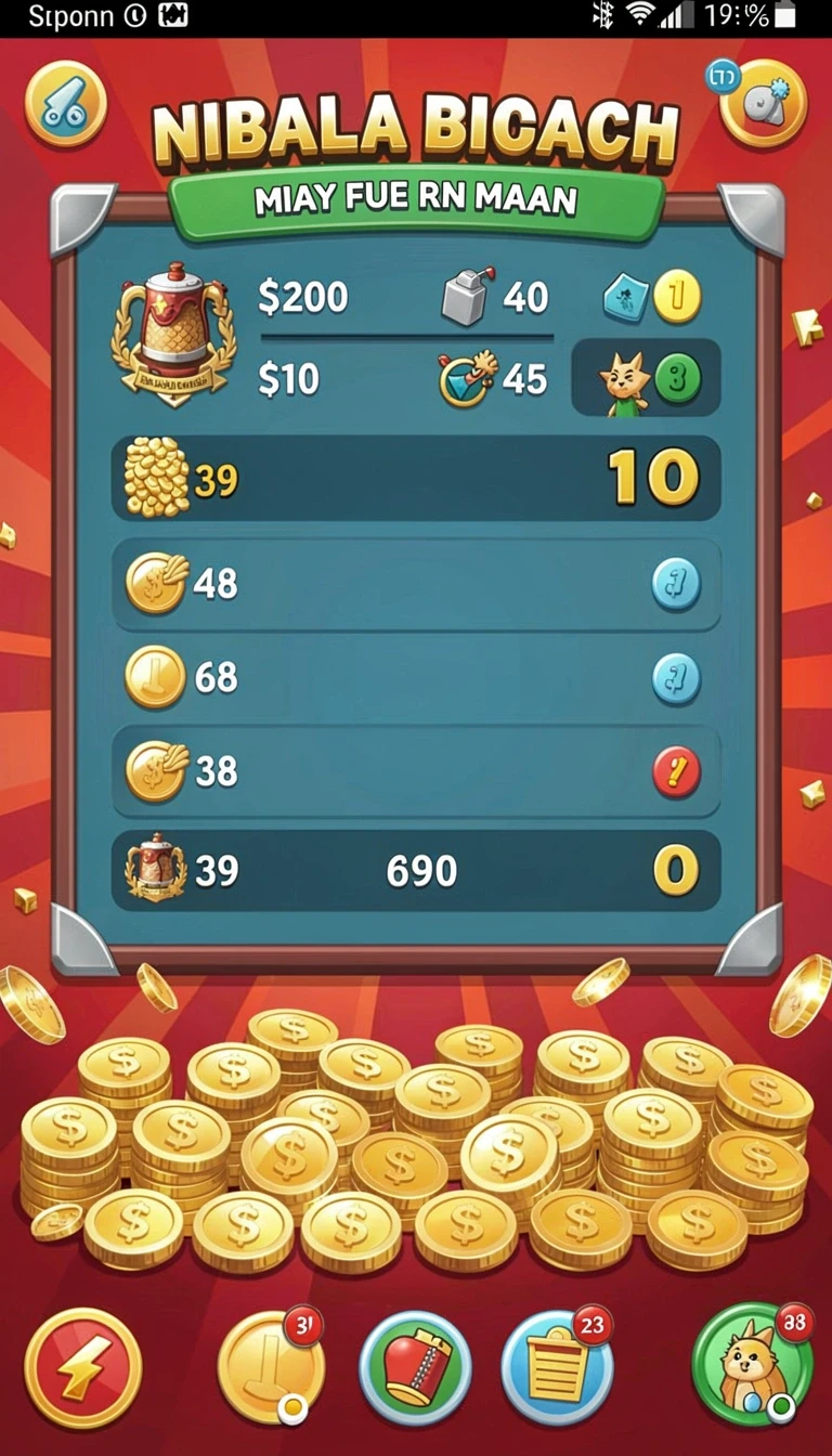 Download togelbet888 APK untuk Android 3