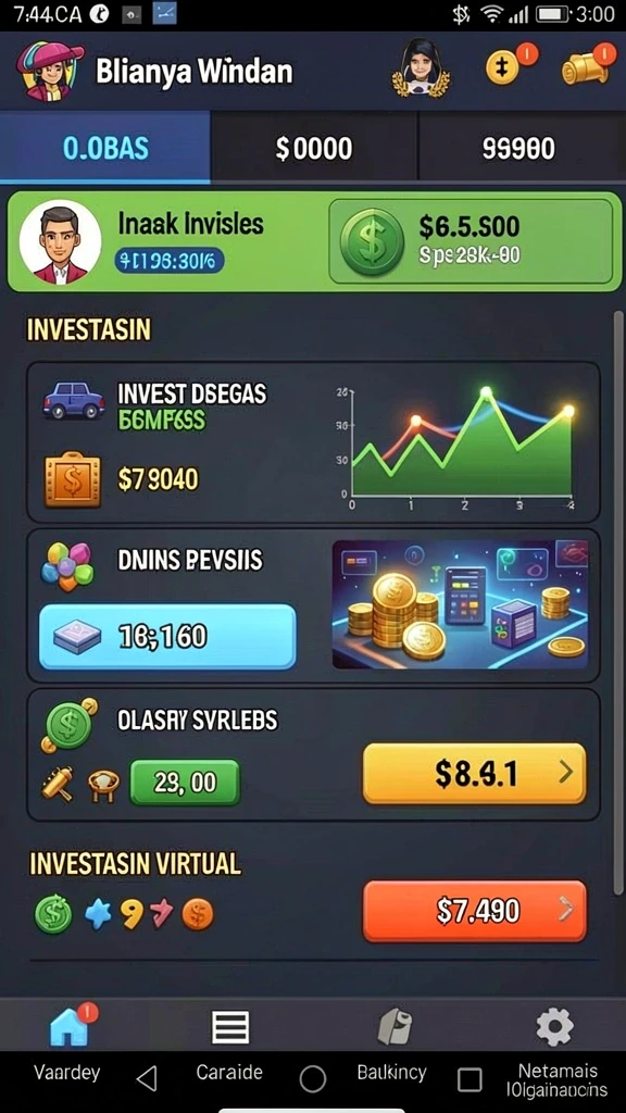 Review Aplikasi gems365 Versi Terbaru 3