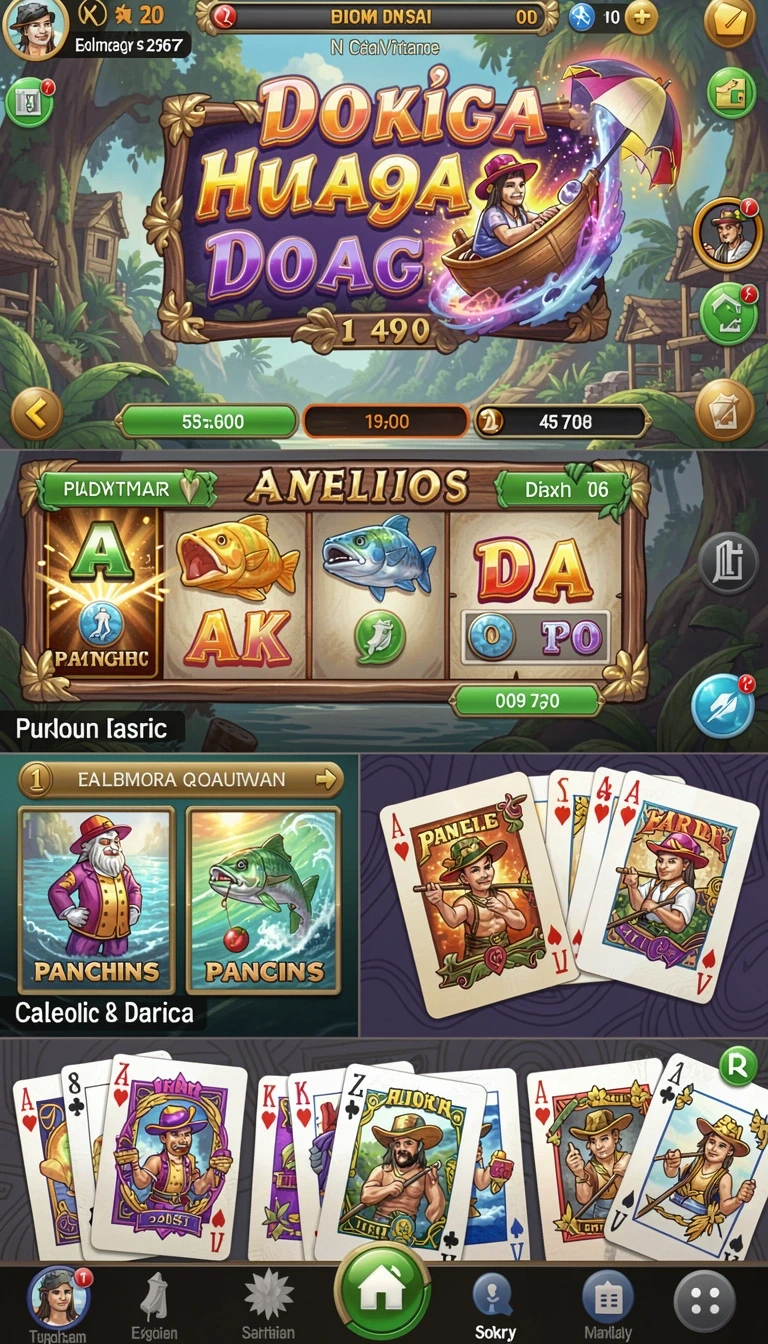 666ff App APK Terbaru 3
